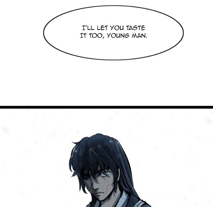 The Wanderer Manhwa - Chapter 38 Page 87