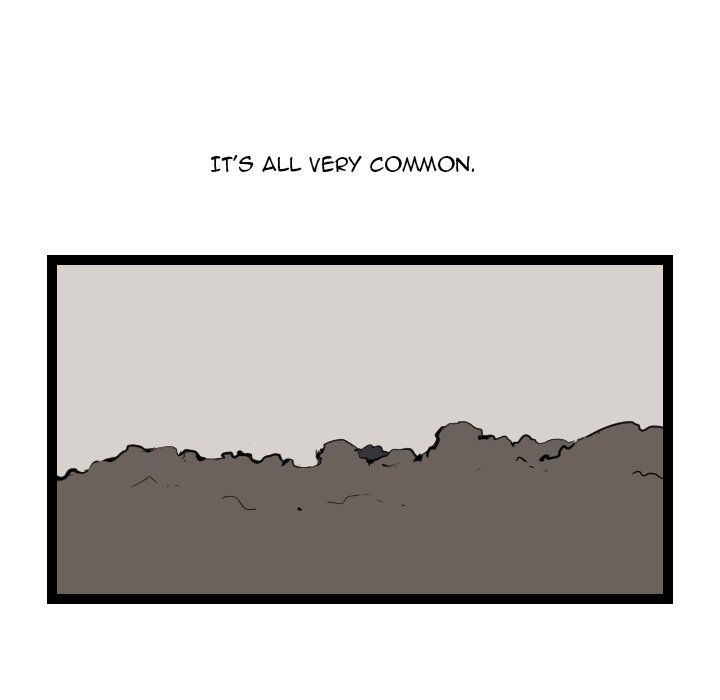 The Wanderer Manhwa - Chapter 38 Page 90