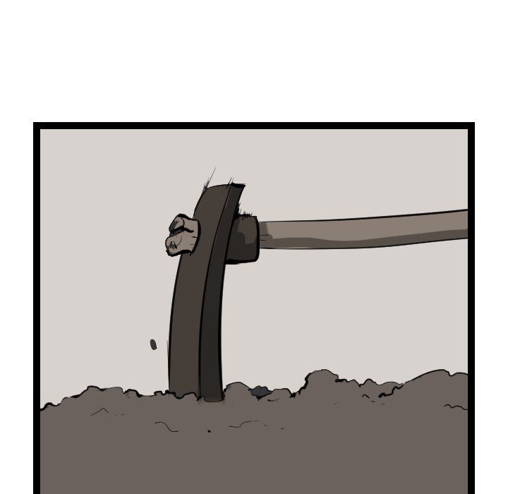 The Wanderer Manhwa - Chapter 38 Page 91