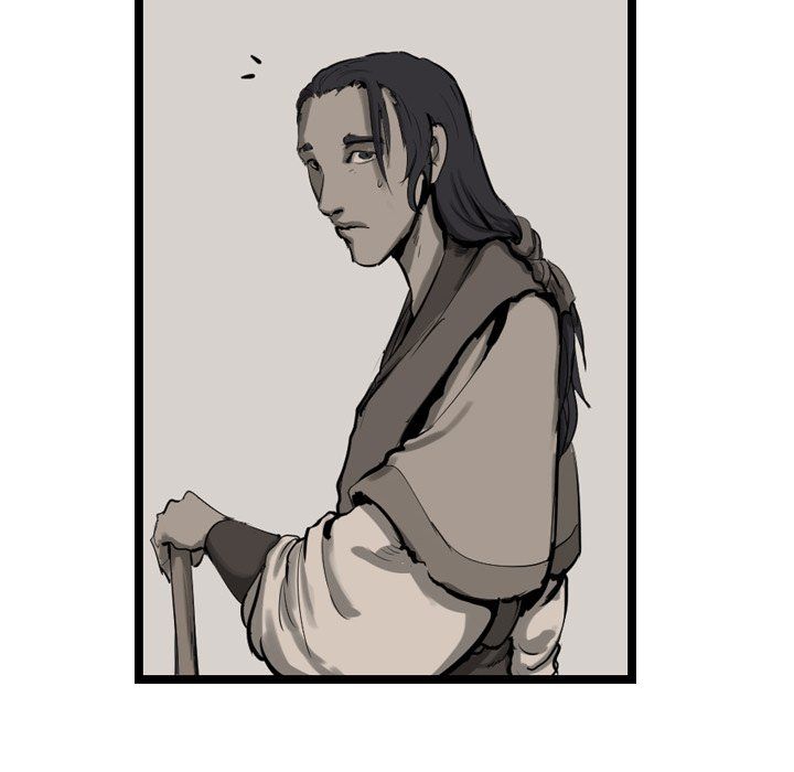 The Wanderer Manhwa - Chapter 38 Page 93