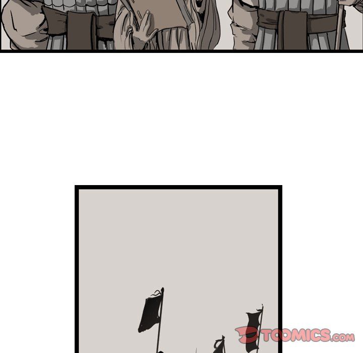 The Wanderer Manhwa - Chapter 38 Page 95