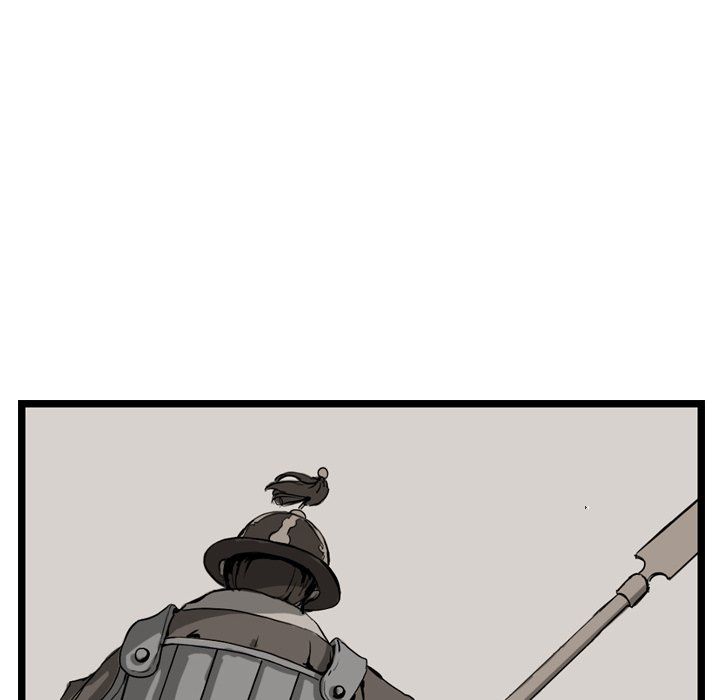 The Wanderer Manhwa - Chapter 38 Page 97