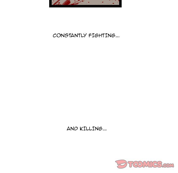 The Wanderer Manhwa - Chapter 38 Page 101