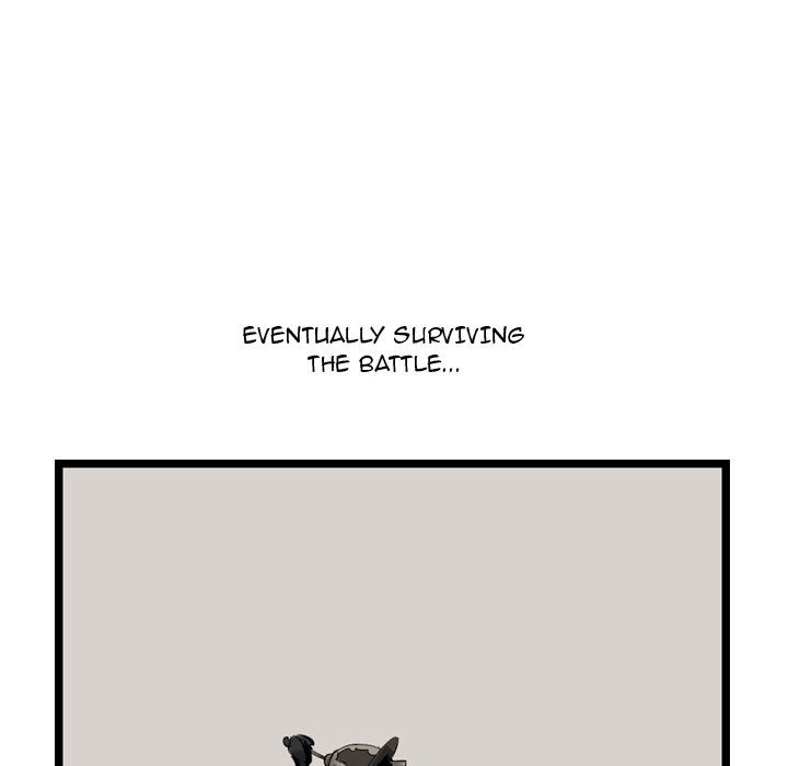 The Wanderer Manhwa - Chapter 38 Page 102