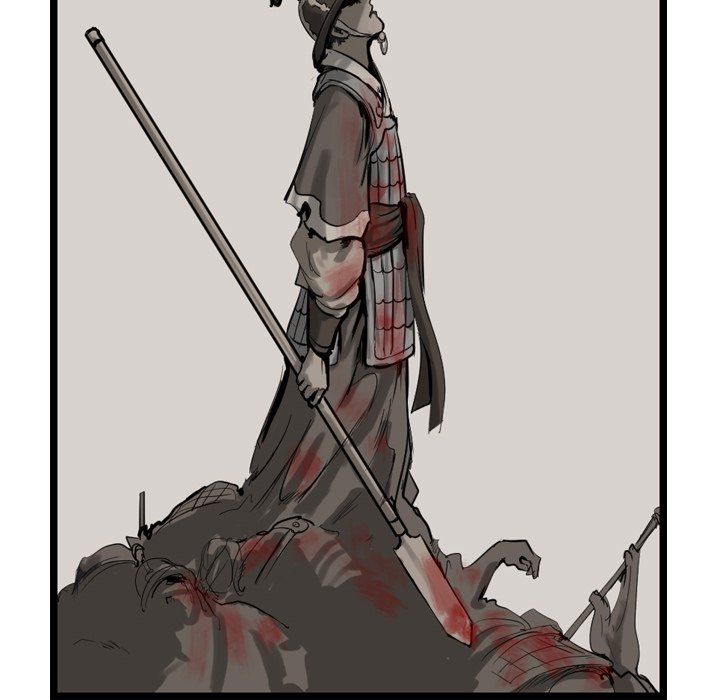 The Wanderer Manhwa - Chapter 38 Page 103