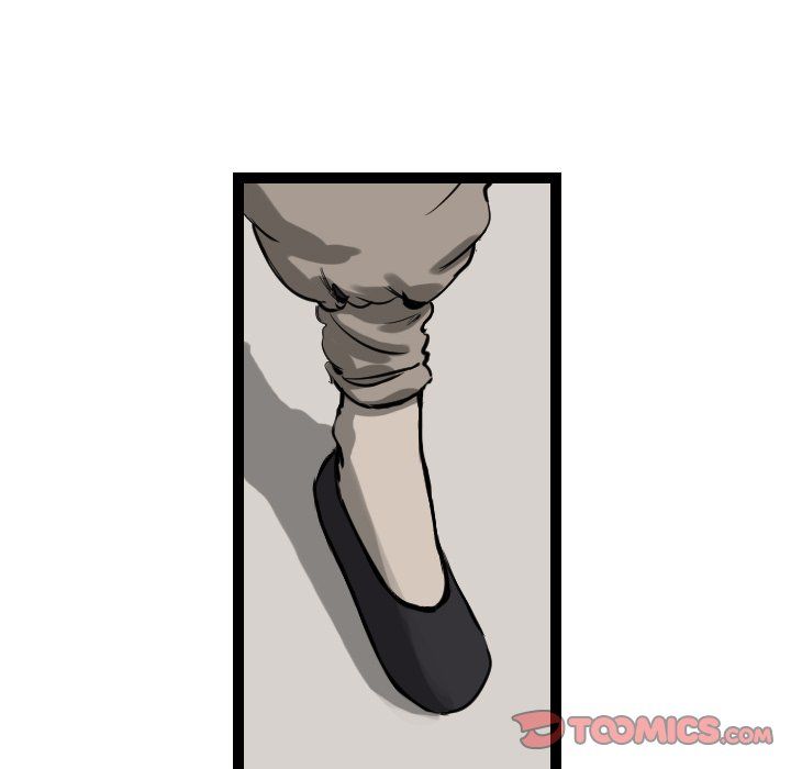 The Wanderer Manhwa - Chapter 38 Page 104