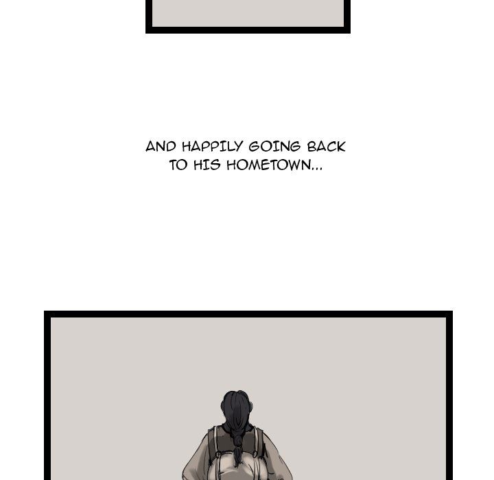 The Wanderer Manhwa - Chapter 38 Page 105