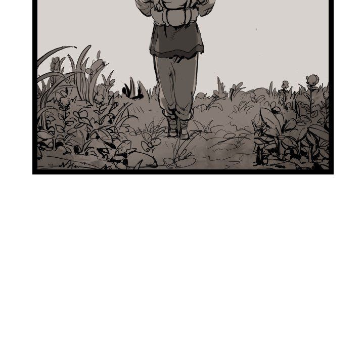 The Wanderer Manhwa - Chapter 38 Page 106