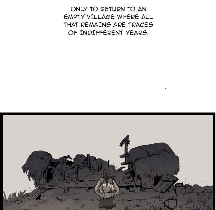 The Wanderer Manhwa - Chapter 38 Page 108