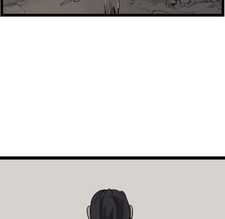 The Wanderer Manhwa - Chapter 38 Page 109