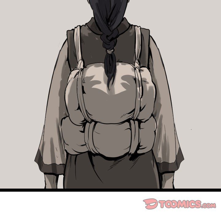 The Wanderer Manhwa - Chapter 38 Page 110