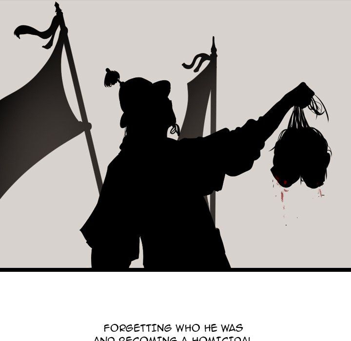 The Wanderer Manhwa - Chapter 38 Page 114