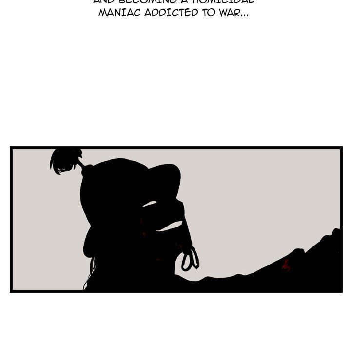 The Wanderer Manhwa - Chapter 38 Page 115