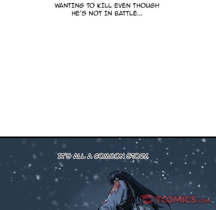 The Wanderer Manhwa - Chapter 38 Page 116