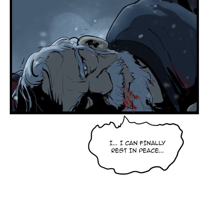 The Wanderer Manhwa - Chapter 38 Page 118