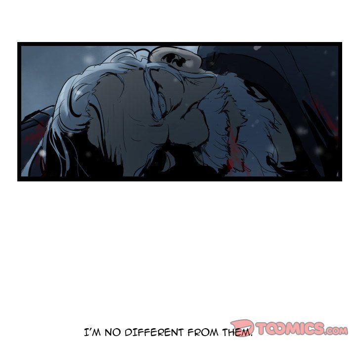 The Wanderer Manhwa - Chapter 38 Page 119