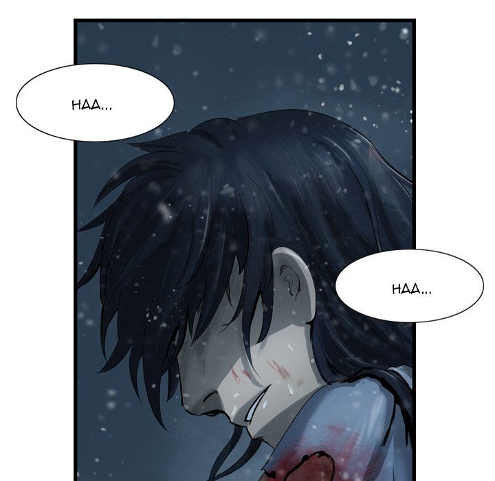 The Wanderer Manhwa - Chapter 38 Page 120
