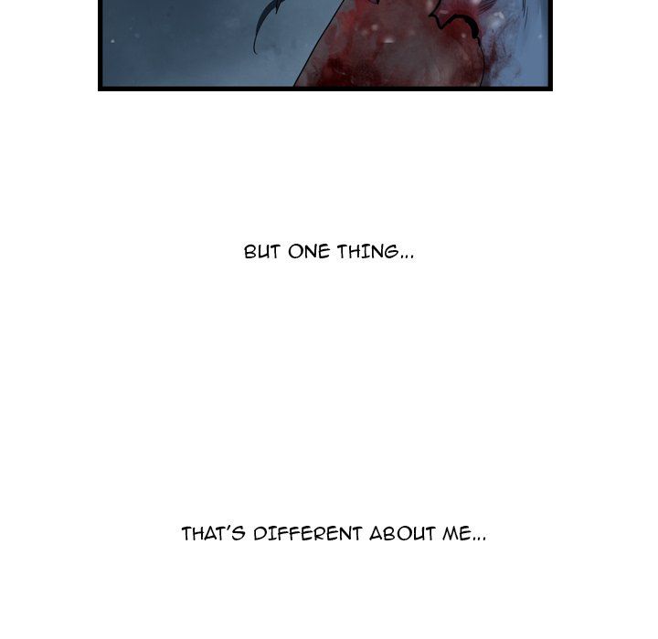 The Wanderer Manhwa - Chapter 38 Page 121