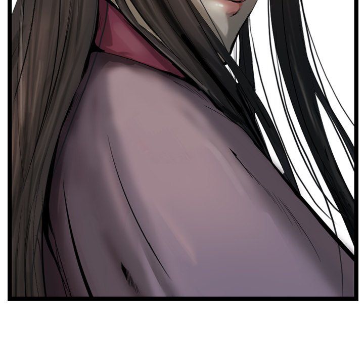 The Wanderer Manhwa - Chapter 38 Page 123