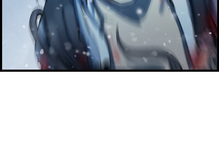 The Wanderer Manhwa - Chapter 48 Page 3