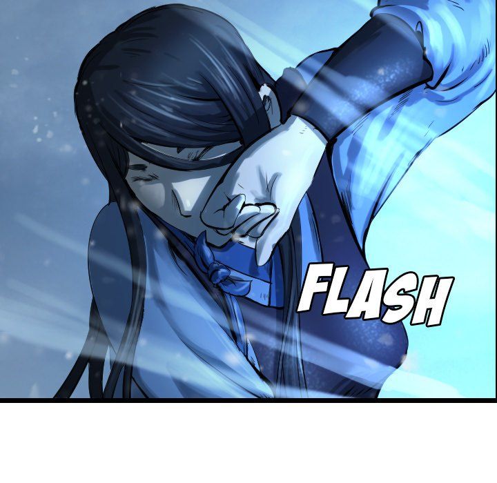 The Wanderer Manhwa - Chapter 48 Page 7