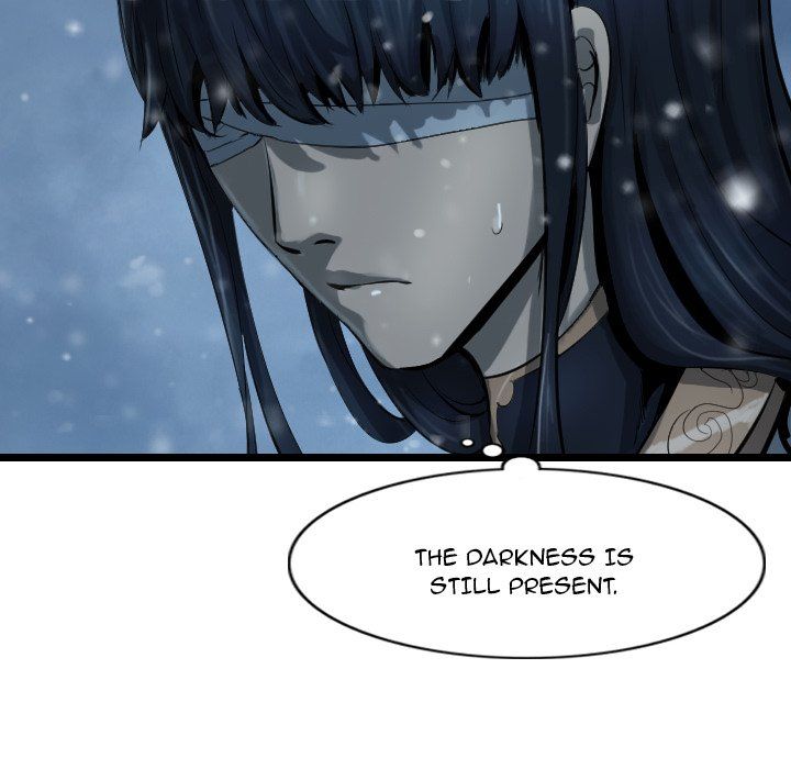 The Wanderer Manhwa - Chapter 48 Page 13