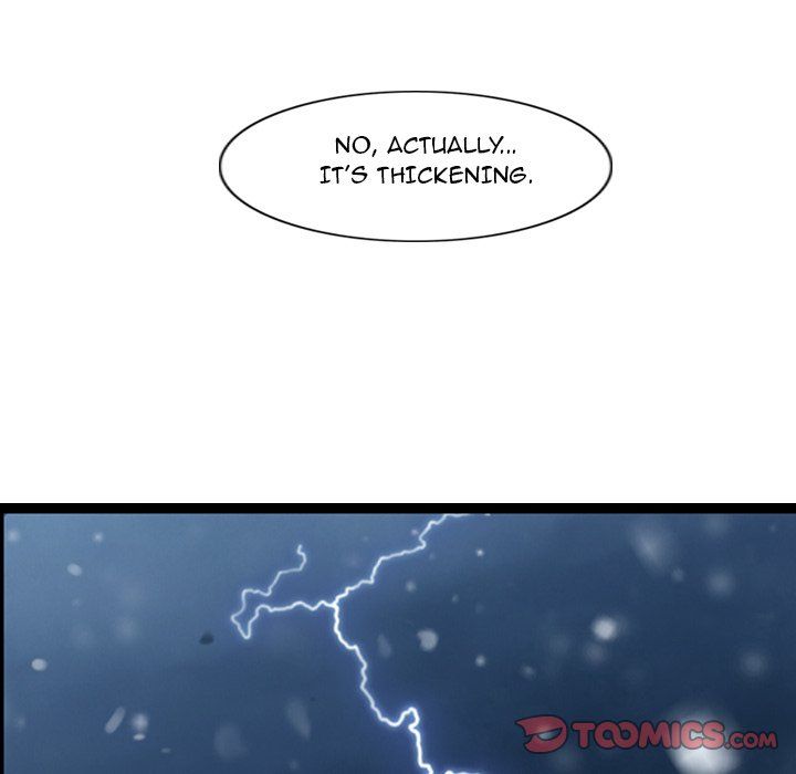 The Wanderer Manhwa - Chapter 48 Page 14