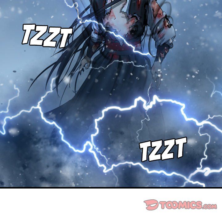 The Wanderer Manhwa - Chapter 48 Page 17