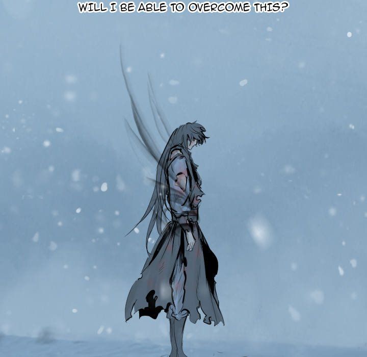 The Wanderer Manhwa - Chapter 48 Page 22