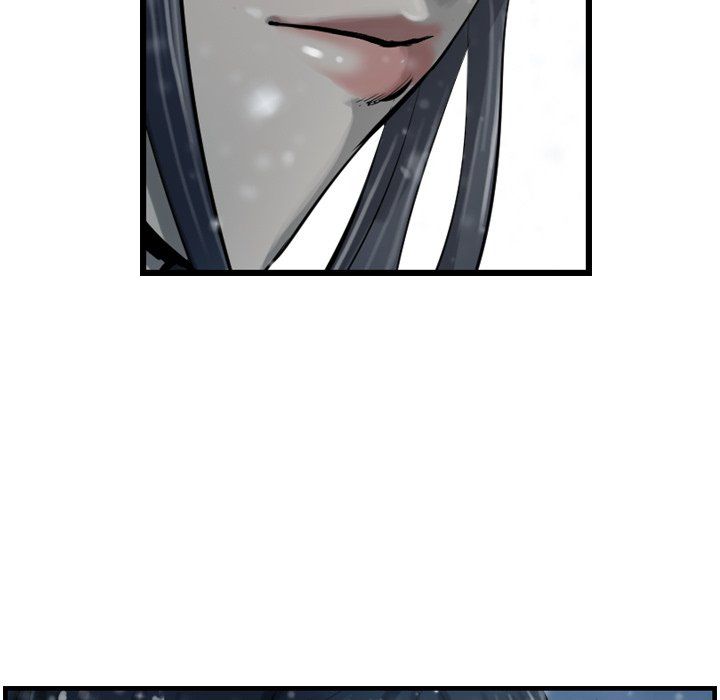 The Wanderer Manhwa - Chapter 48 Page 36