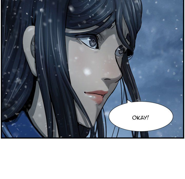 The Wanderer Manhwa - Chapter 48 Page 37