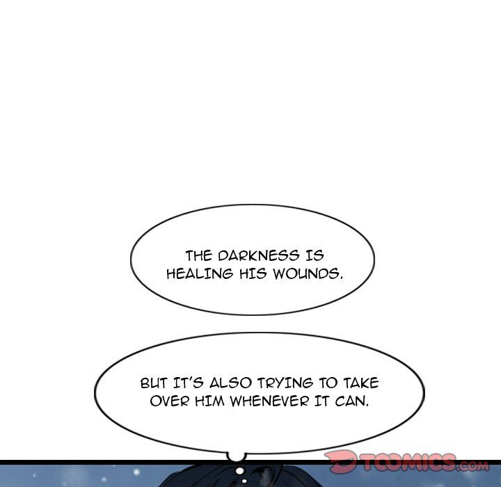 The Wanderer Manhwa - Chapter 48 Page 38