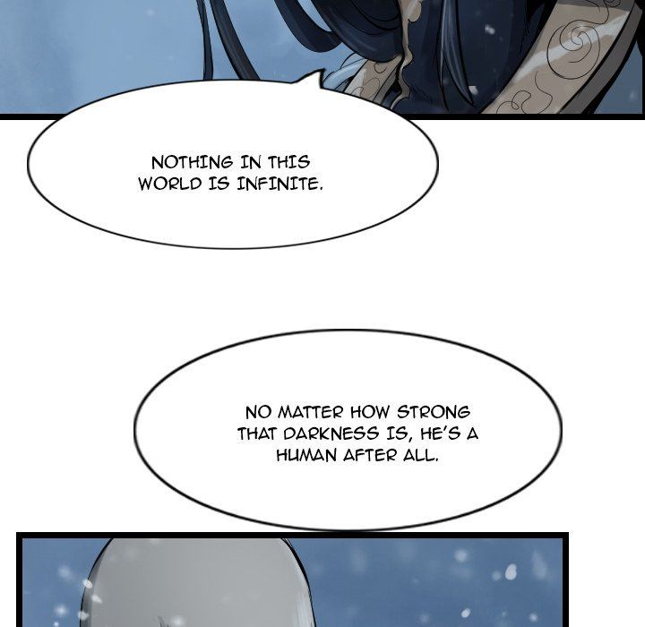 The Wanderer Manhwa - Chapter 48 Page 42