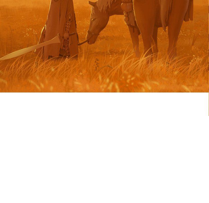 The Wanderer Manhwa - Chapter 48 Page 52