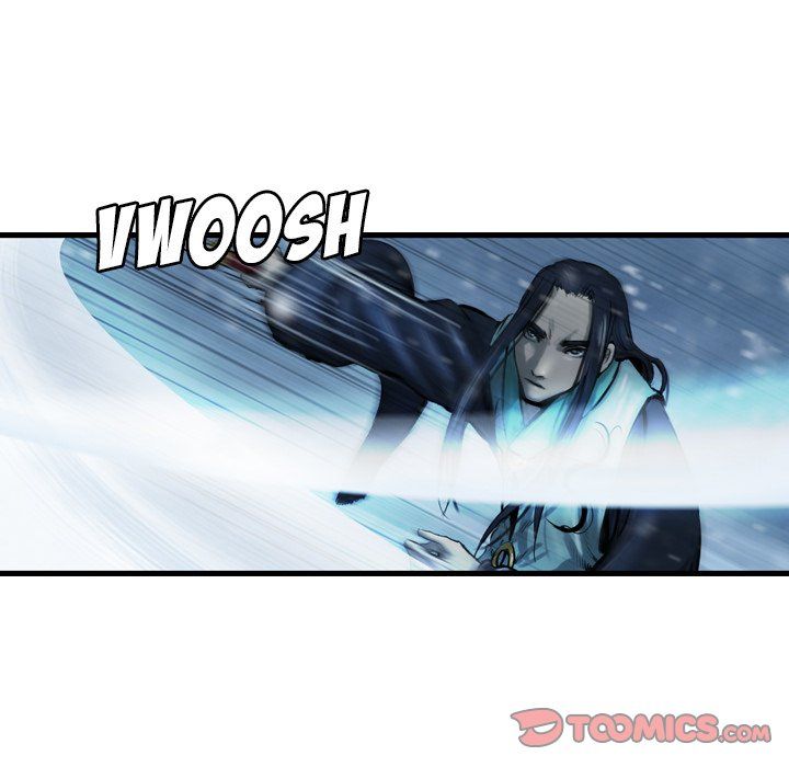 The Wanderer Manhwa - Chapter 48 Page 53