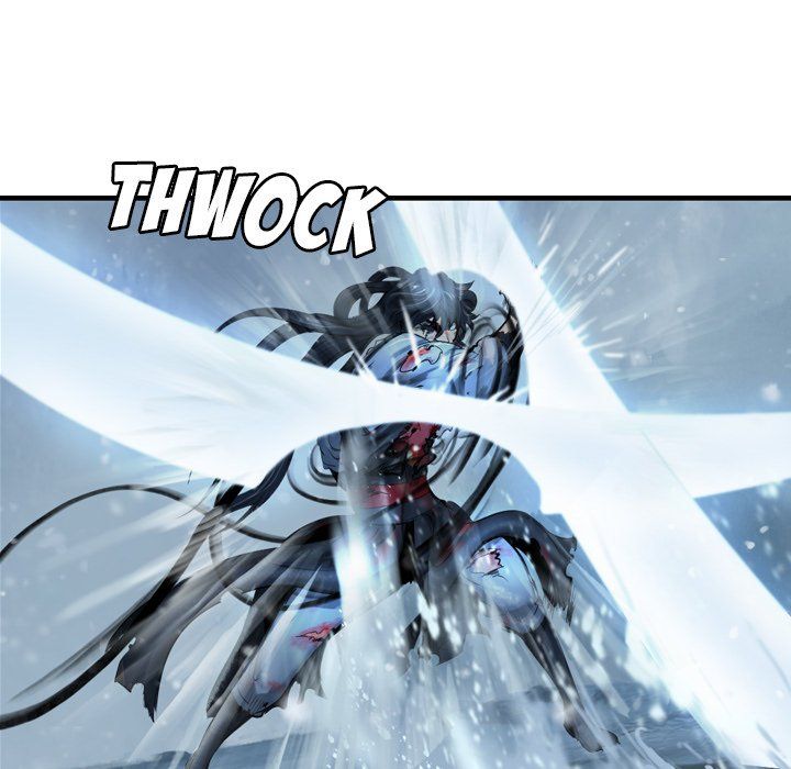 The Wanderer Manhwa - Chapter 48 Page 54