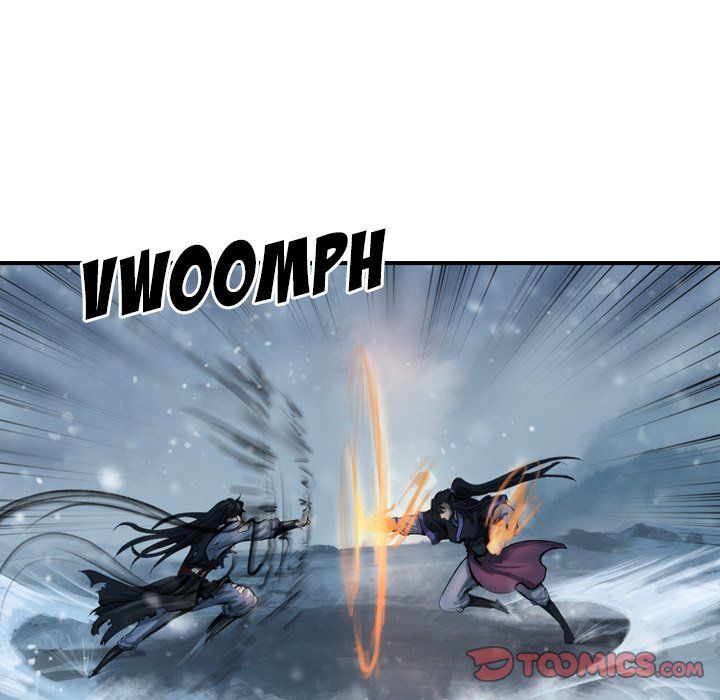 The Wanderer Manhwa - Chapter 48 Page 56