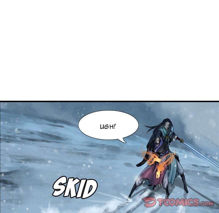 The Wanderer Manhwa - Chapter 48 Page 59