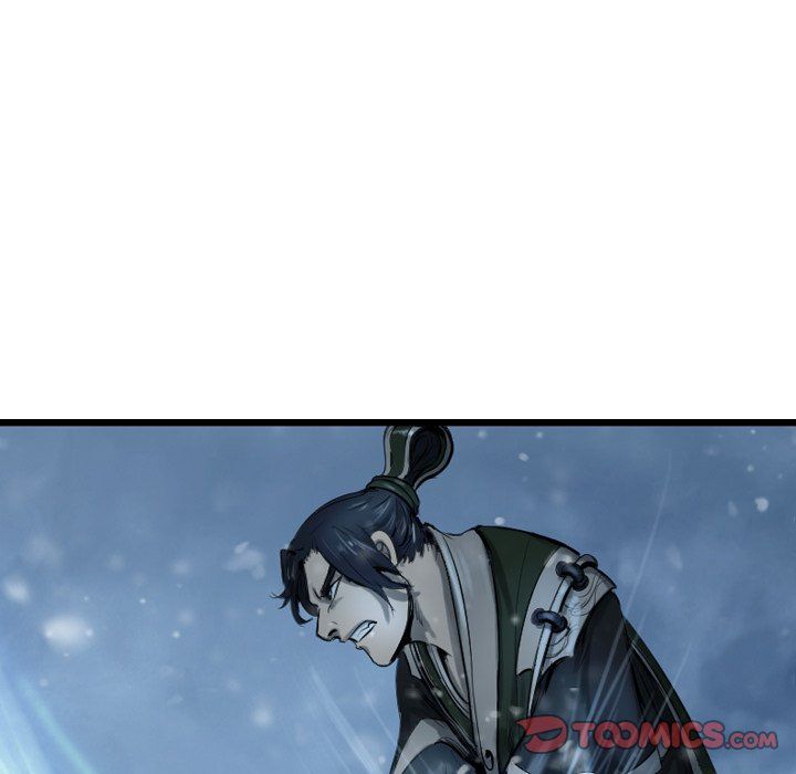 The Wanderer Manhwa - Chapter 48 Page 62