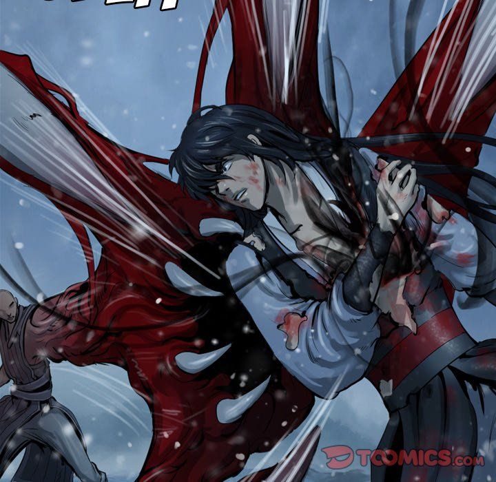 The Wanderer Manhwa - Chapter 48 Page 68