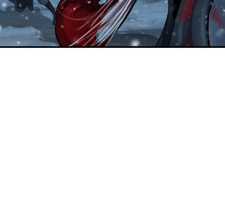 The Wanderer Manhwa - Chapter 48 Page 69