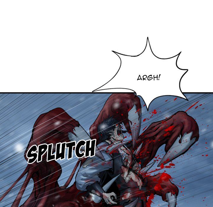 The Wanderer Manhwa - Chapter 48 Page 72