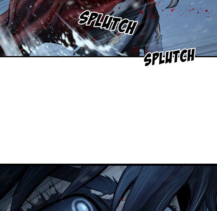 The Wanderer Manhwa - Chapter 48 Page 73