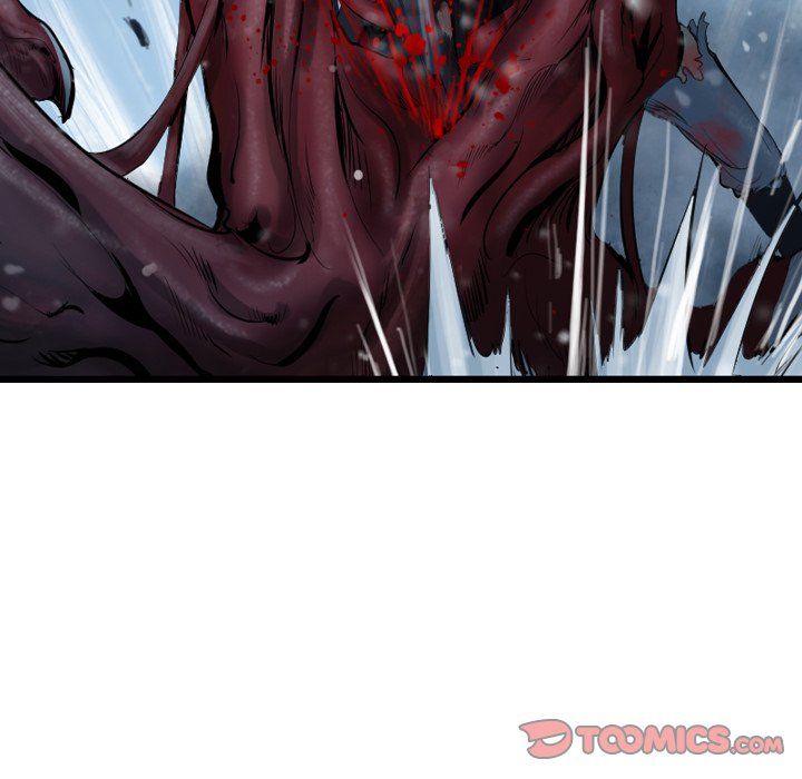 The Wanderer Manhwa - Chapter 48 Page 77