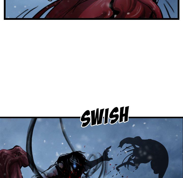 The Wanderer Manhwa - Chapter 48 Page 81