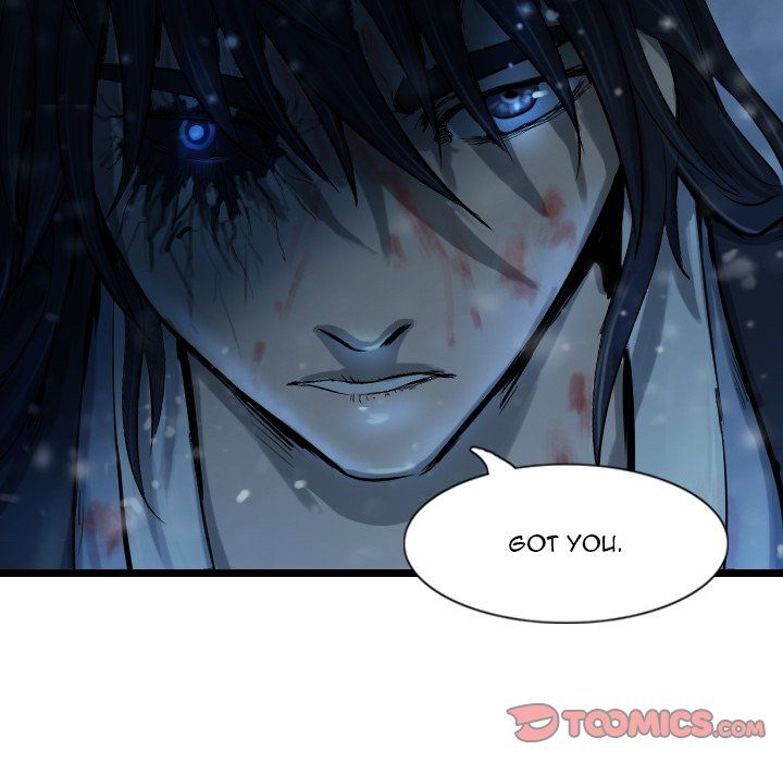 The Wanderer Manhwa - Chapter 48 Page 83