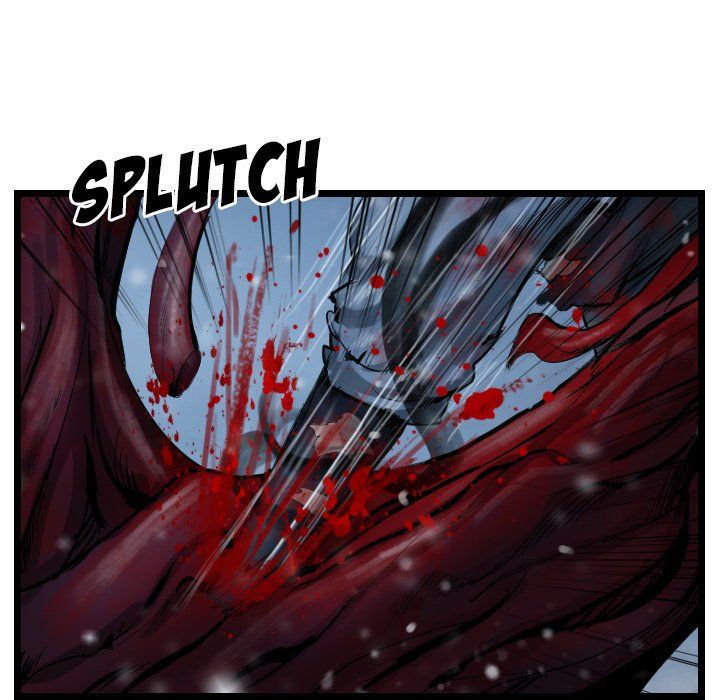 The Wanderer Manhwa - Chapter 48 Page 84