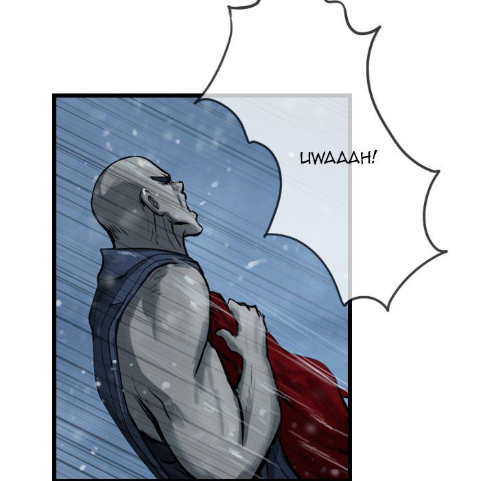 The Wanderer Manhwa - Chapter 48 Page 87