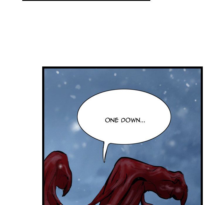 The Wanderer Manhwa - Chapter 48 Page 88