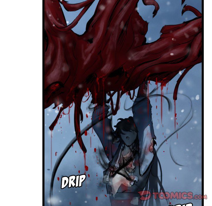 The Wanderer Manhwa - Chapter 48 Page 89